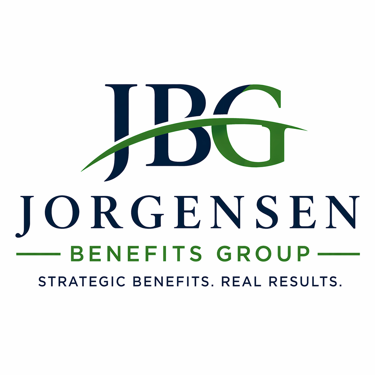 Jorgensen Benefits Group — Strategic Benefits. Real Results.